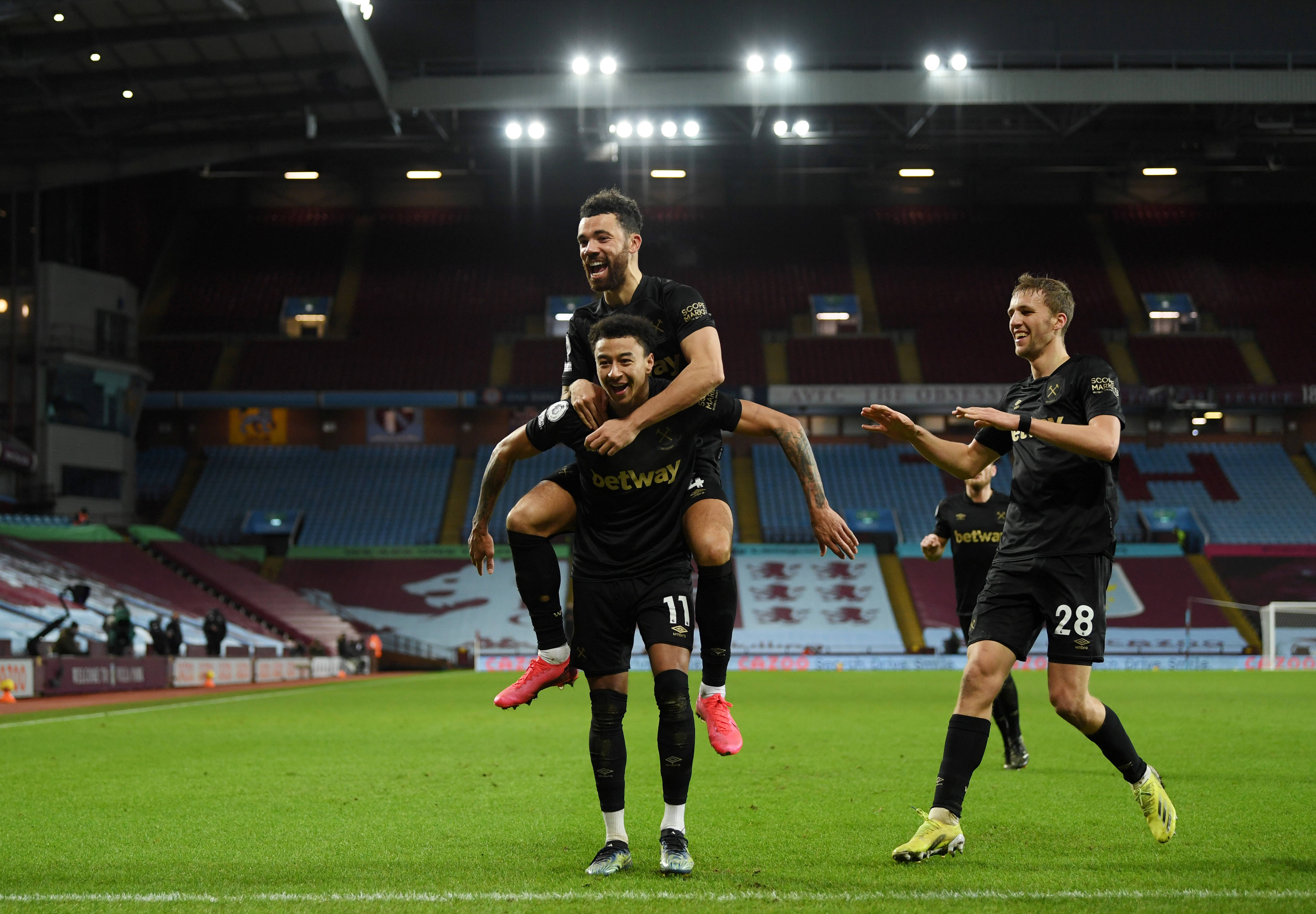 2025年荷兰赌博管理局KSA重组