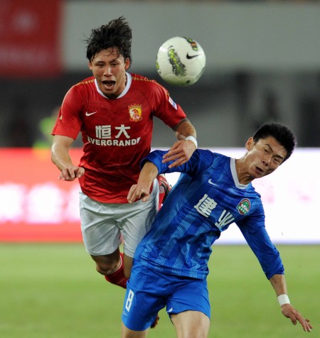 发言厅里厅气，加纳前国脚：中国足球不能说好，也不能说不好