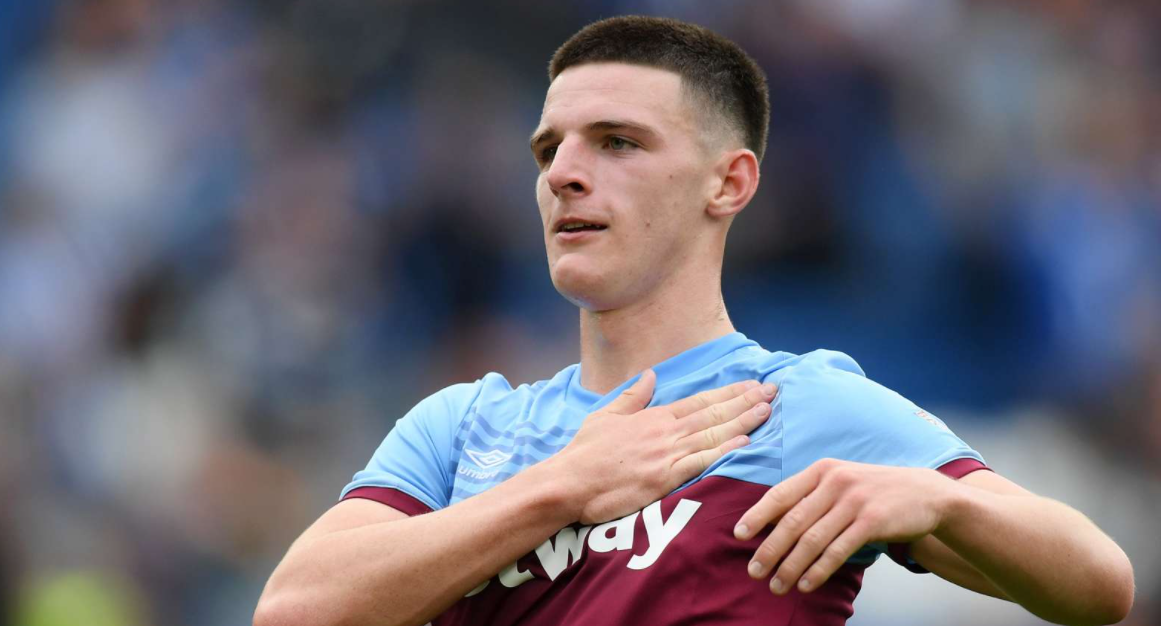 弗兰克：本场欧冠会进行球员轮换，约翰逊能否出战还需观察