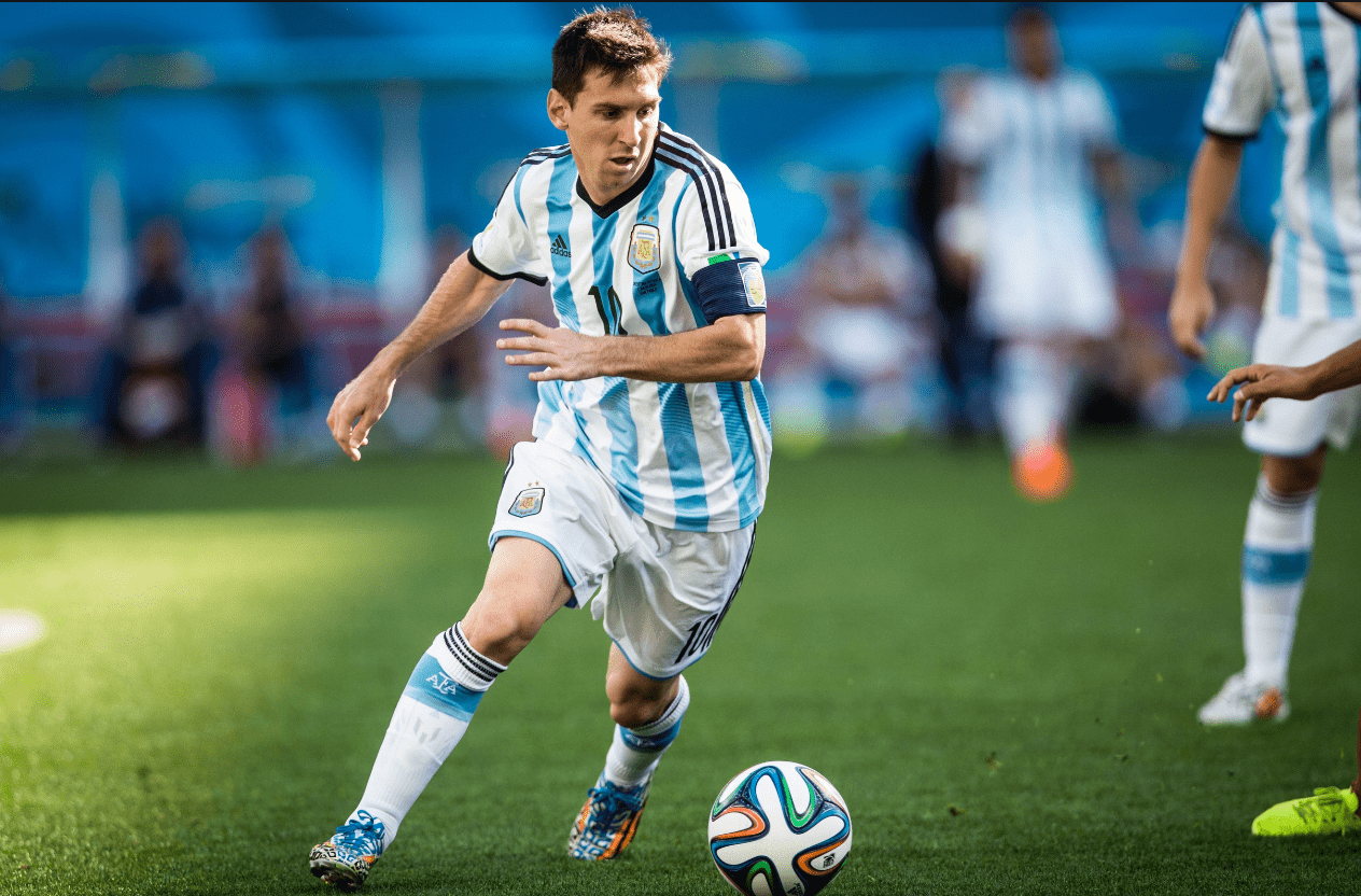 回归23战：内马尔VS弗拉门戈集锦