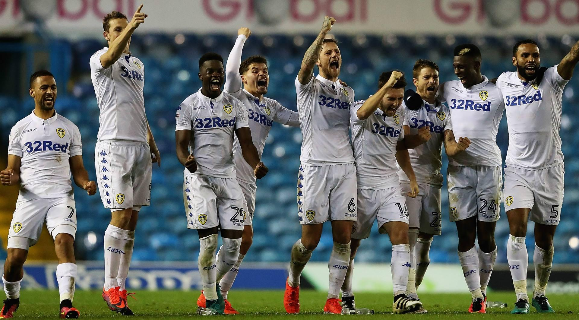 球迷：这队真的值得所有掌声