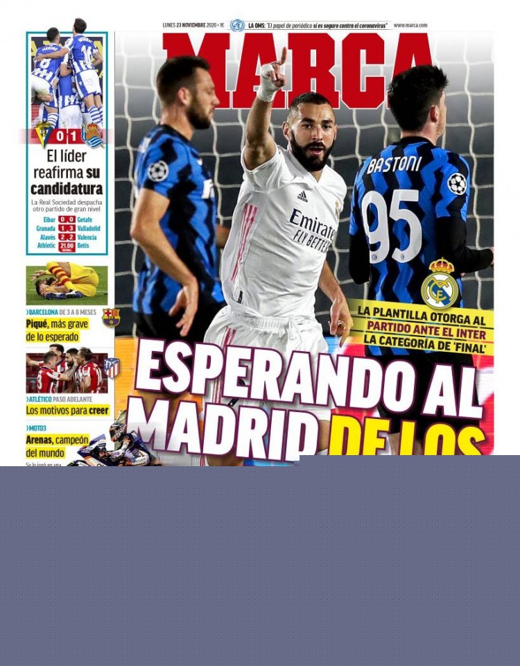 绝对统治力，梅西5场季后赛贡献6球5助率队晋级总决赛