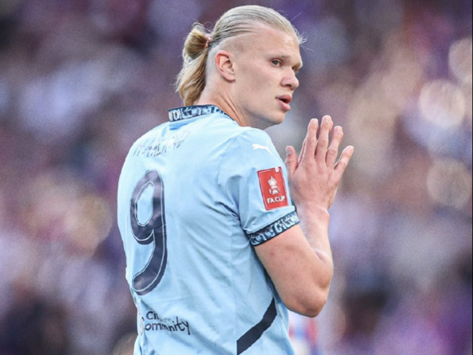 弗莱肯：曼城的阵容确实令人意外；我们配得上这三分